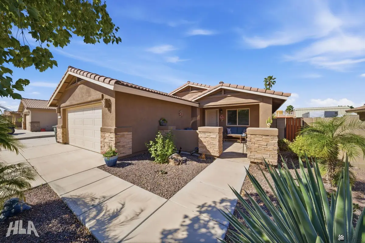 12618 S COLINA AVE, Yuma, AZ 85367 - #1