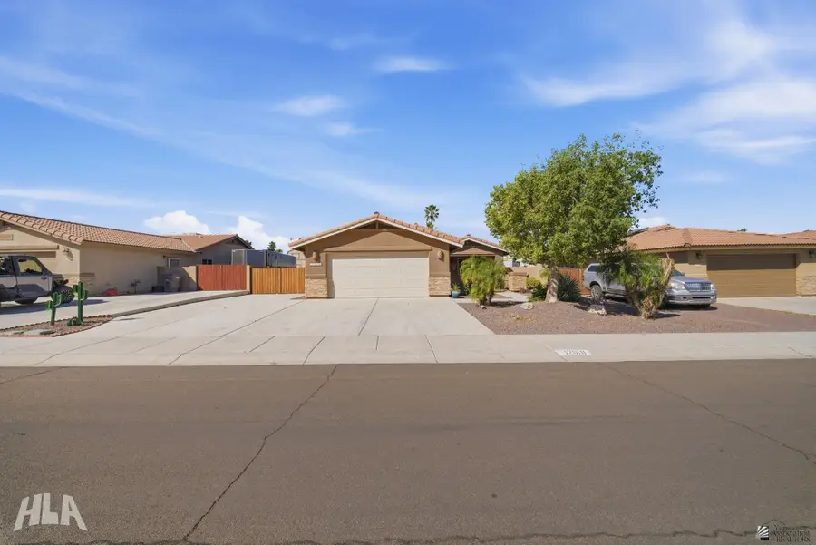 12618 S COLINA AVE, Yuma, AZ 85367 - #2