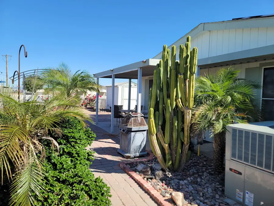 3334 S LEMON AVE, Yuma, AZ 85365 - #3