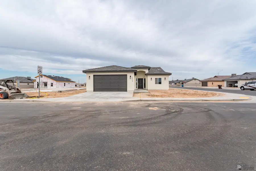 10858 E 46 PL, Yuma, AZ 85367 - #3