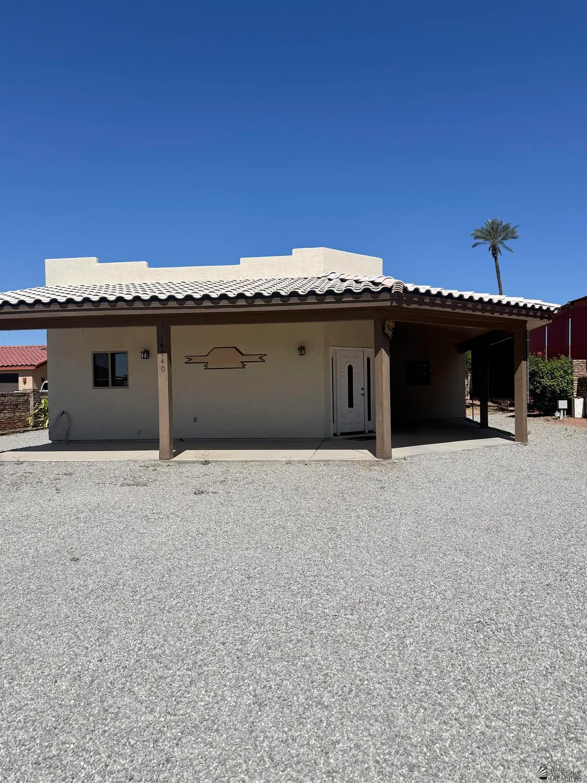 14740 E 48 DR, Yuma, AZ 85367 - #1