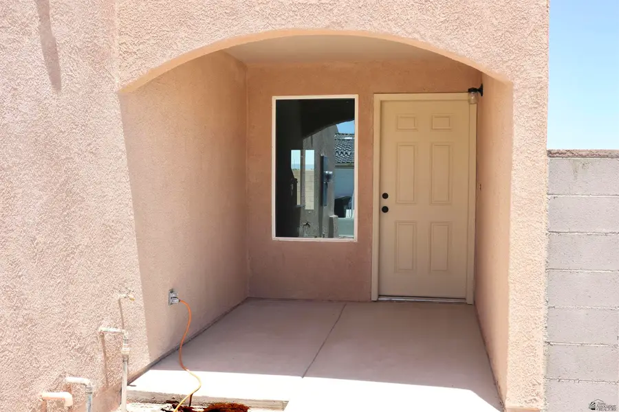 3818 S SOL DR, Yuma, AZ 85365 - #2