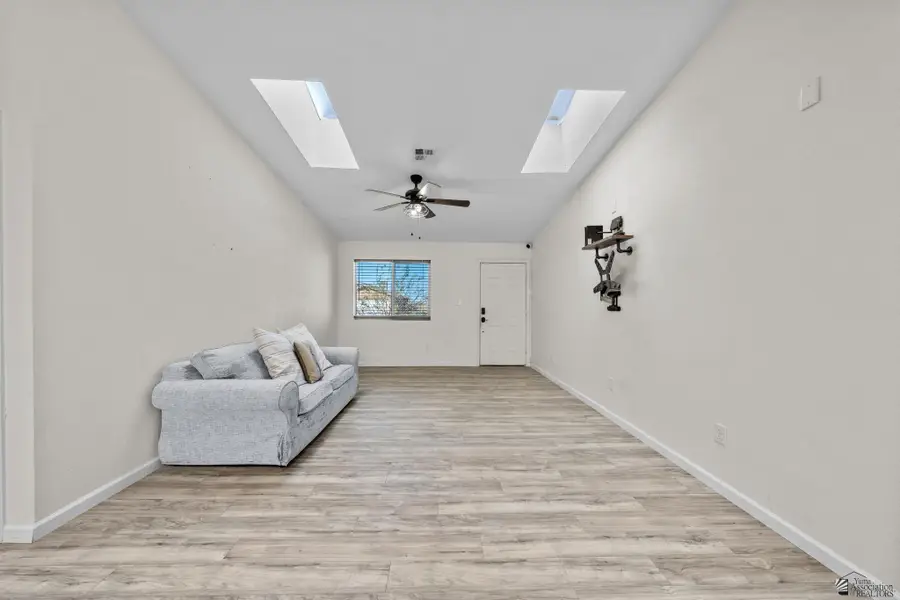 4529 S Desert Willow Way, Yuma, AZ 85365 - #3