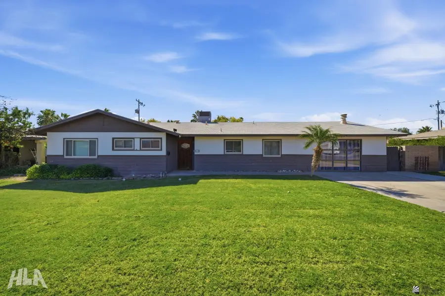 2169 E 25 ST, Yuma, AZ 85365 - #2