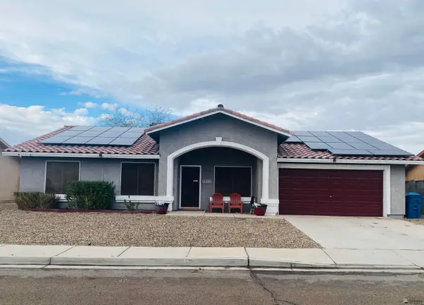 11350 E 25 PL, Yuma, AZ 85367