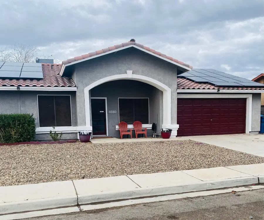 11350 E 25 PL, Yuma, AZ 85367 - #2