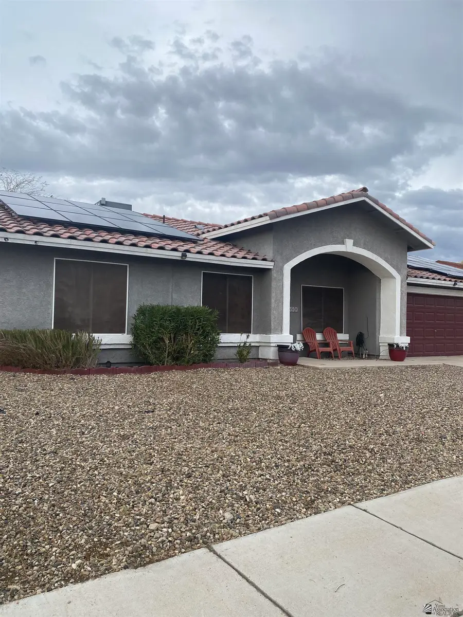 11350 E 25 PL, Yuma, AZ 85367 - #3