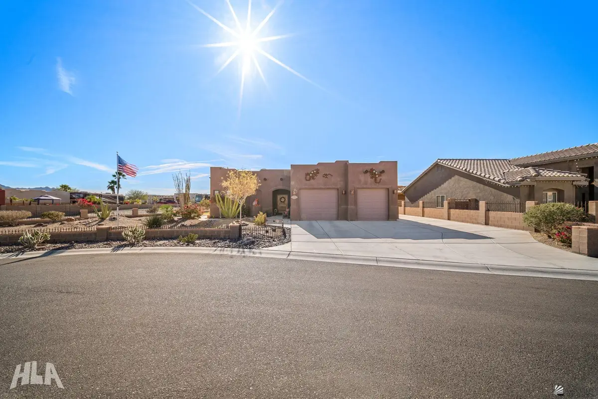 12681 E 49 ST, Yuma, AZ 85367 - #1