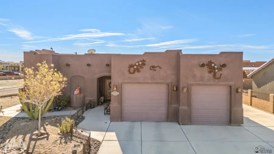 12681 E 49 ST, Yuma, AZ 85367 - #2