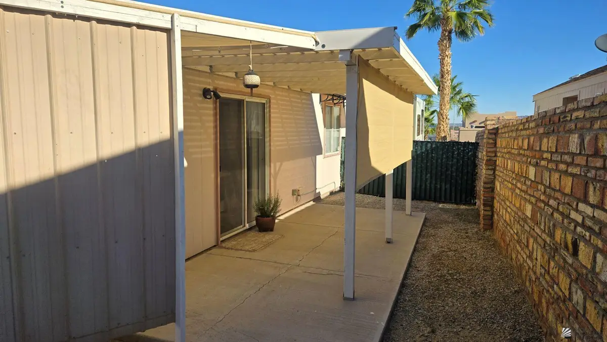 12601 E 47 ST, Yuma, AZ 85367 - #1