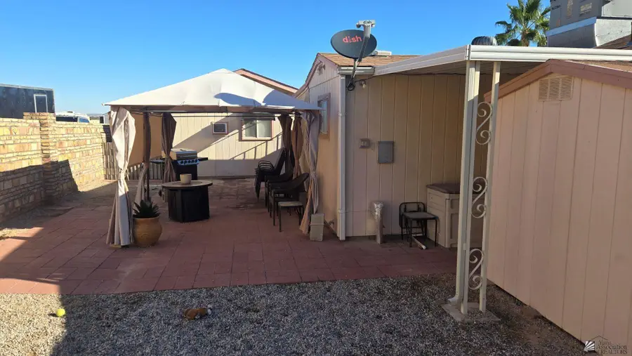 12601 E 47 ST, Yuma, AZ 85367 - #2