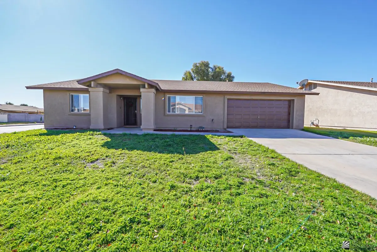 2907 W 29 LN, Yuma, AZ 85364 - #1