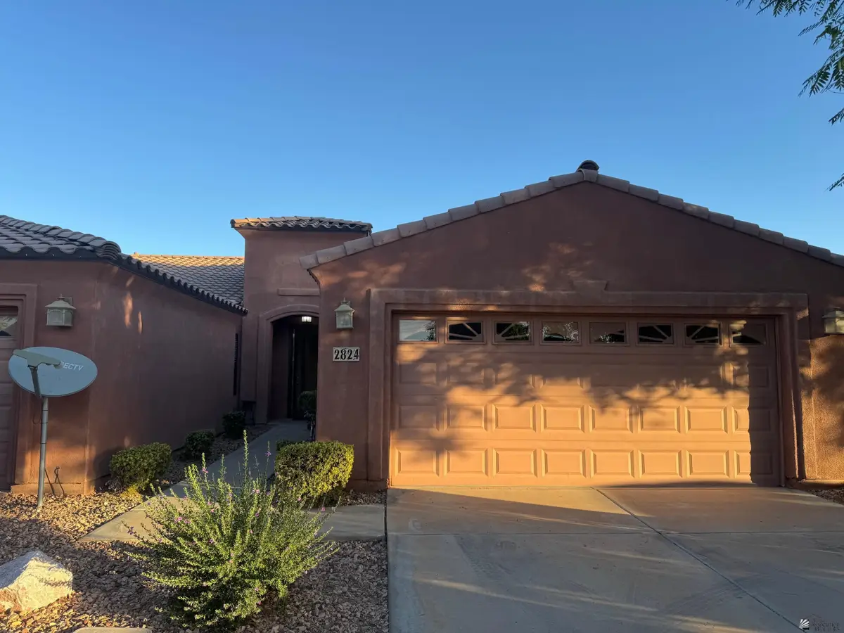 2824 W 31 PL, Yuma, AZ 85364 - #1