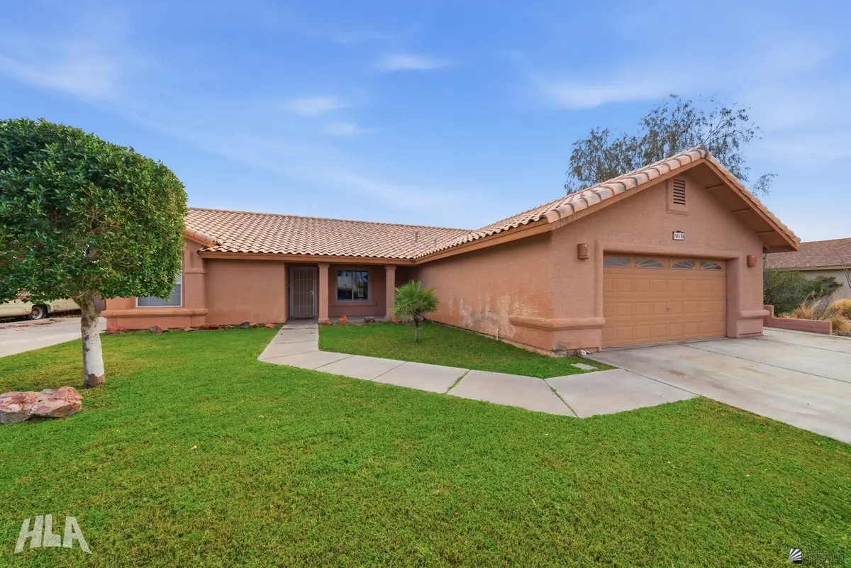 10575 36 PL, Yuma, AZ 85365 - #1