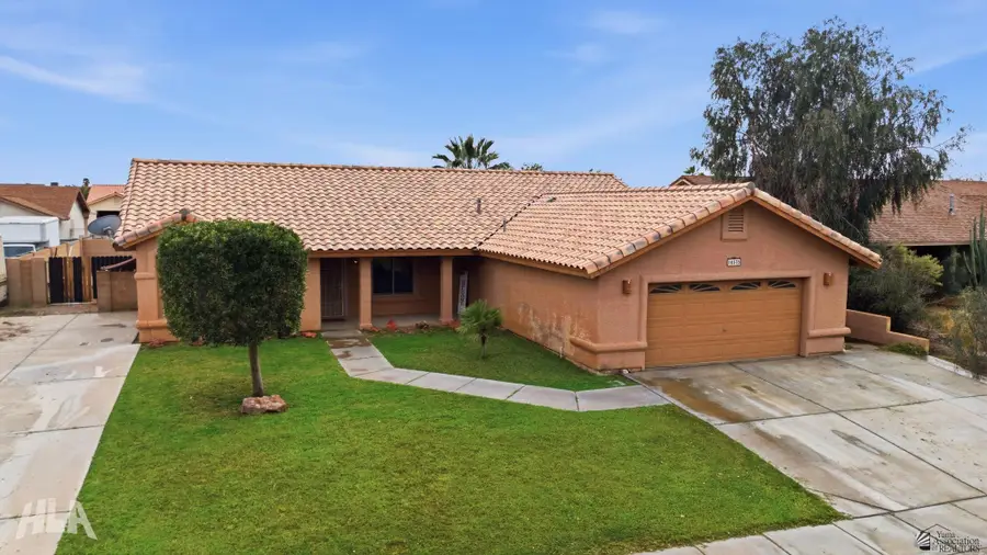 10575 36 PL, Yuma, AZ 85365 - #2