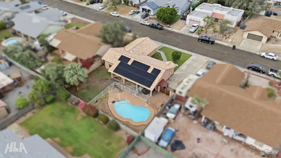 10575 36 PL, Yuma, AZ 85365 - #3