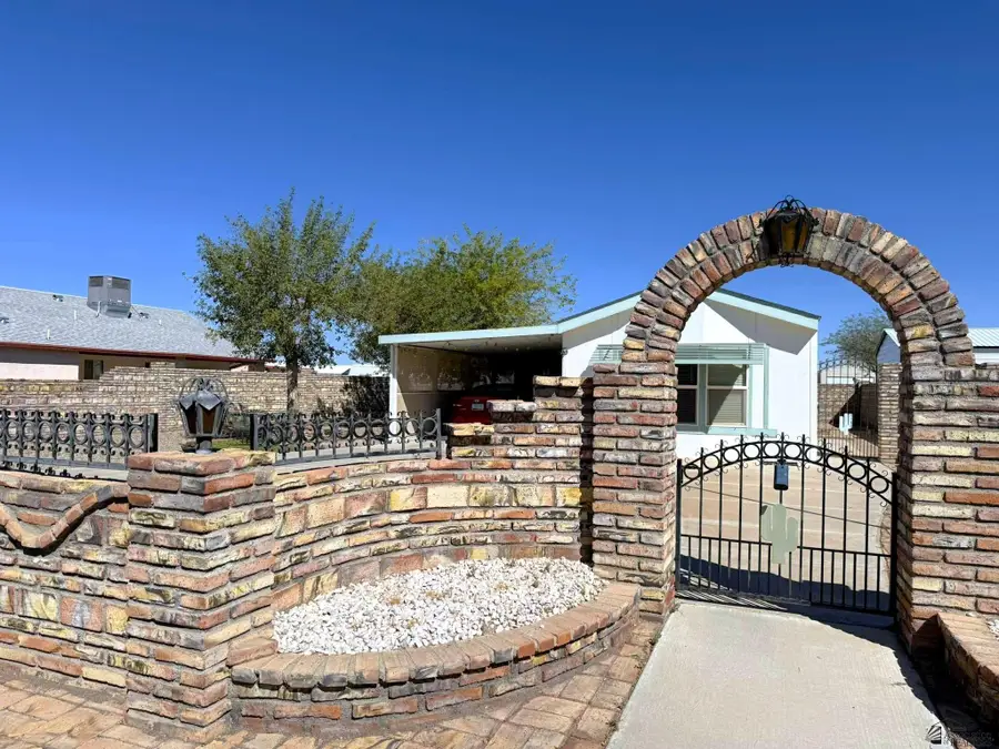 12764 E 45 LN, Yuma, AZ 85367 - #2