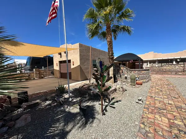 14442 E 53 DR, Yuma, AZ 85367