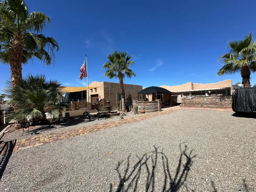 14442 E 53 DR, Yuma, AZ 85367 - #2