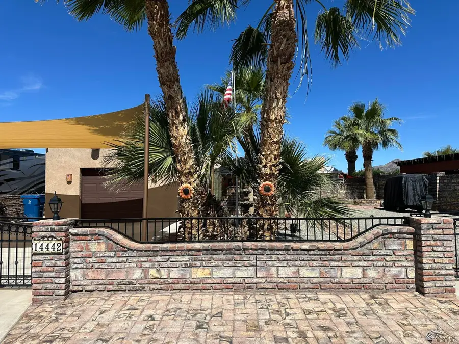 14442 E 53 DR, Yuma, AZ 85367 - #3