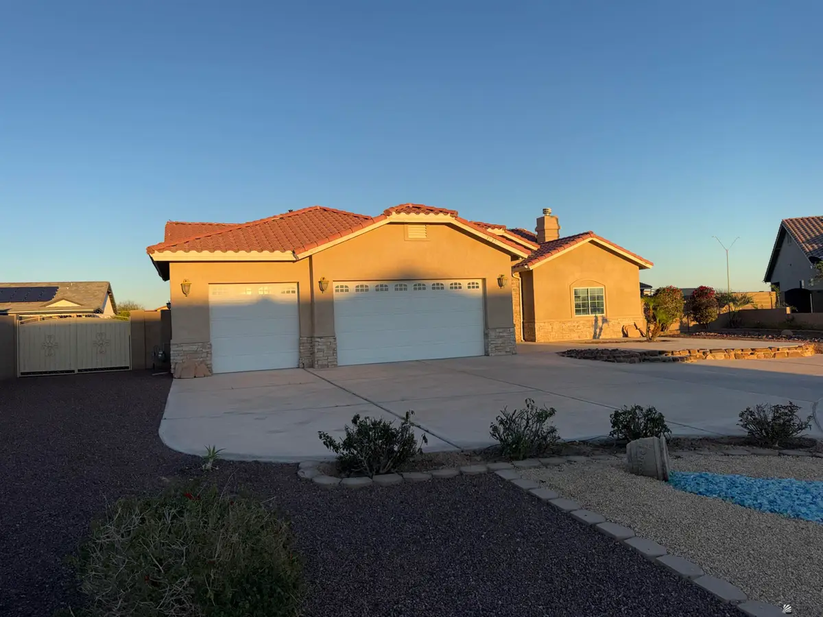 3939 S DANA DR, Yuma, AZ 85365 - #1