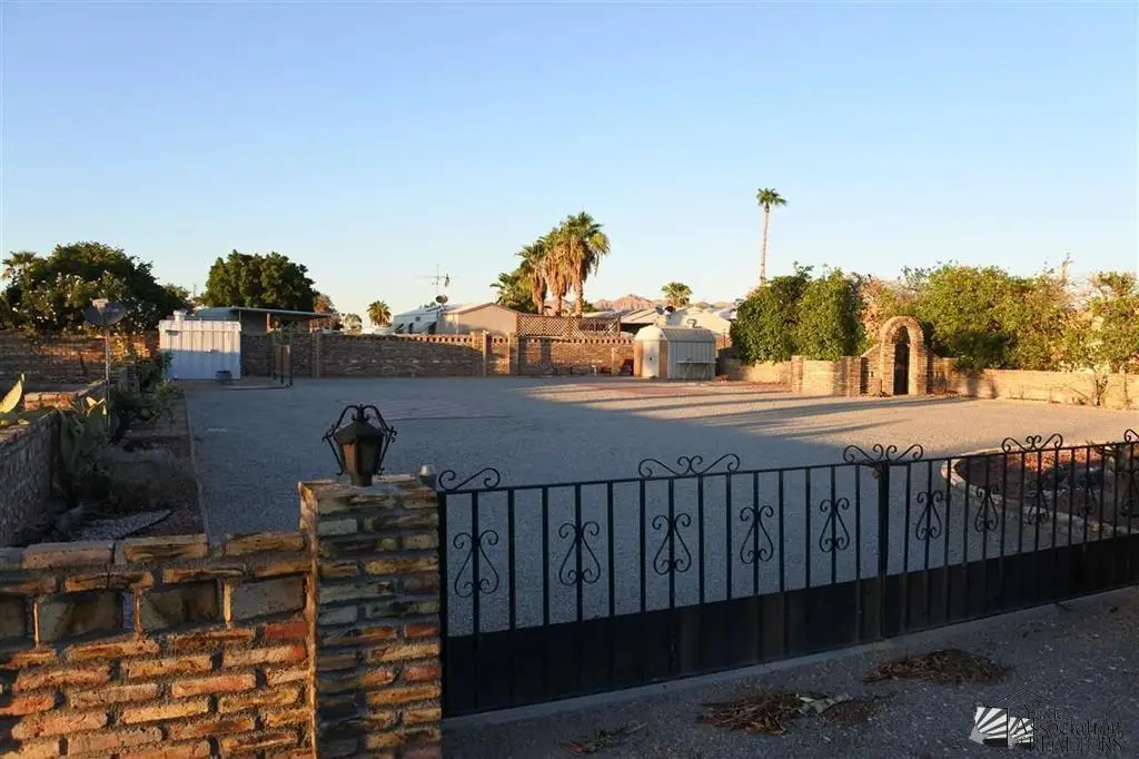 12356 E 38 PL, Yuma, AZ 85367 - #1