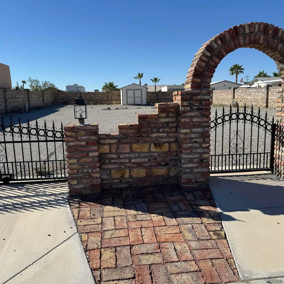 14305 E 49 DR, Yuma, AZ 85367 - #1