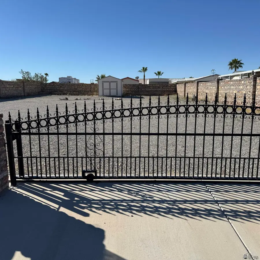14305 E 49 DR, Yuma, AZ 85367 - #3