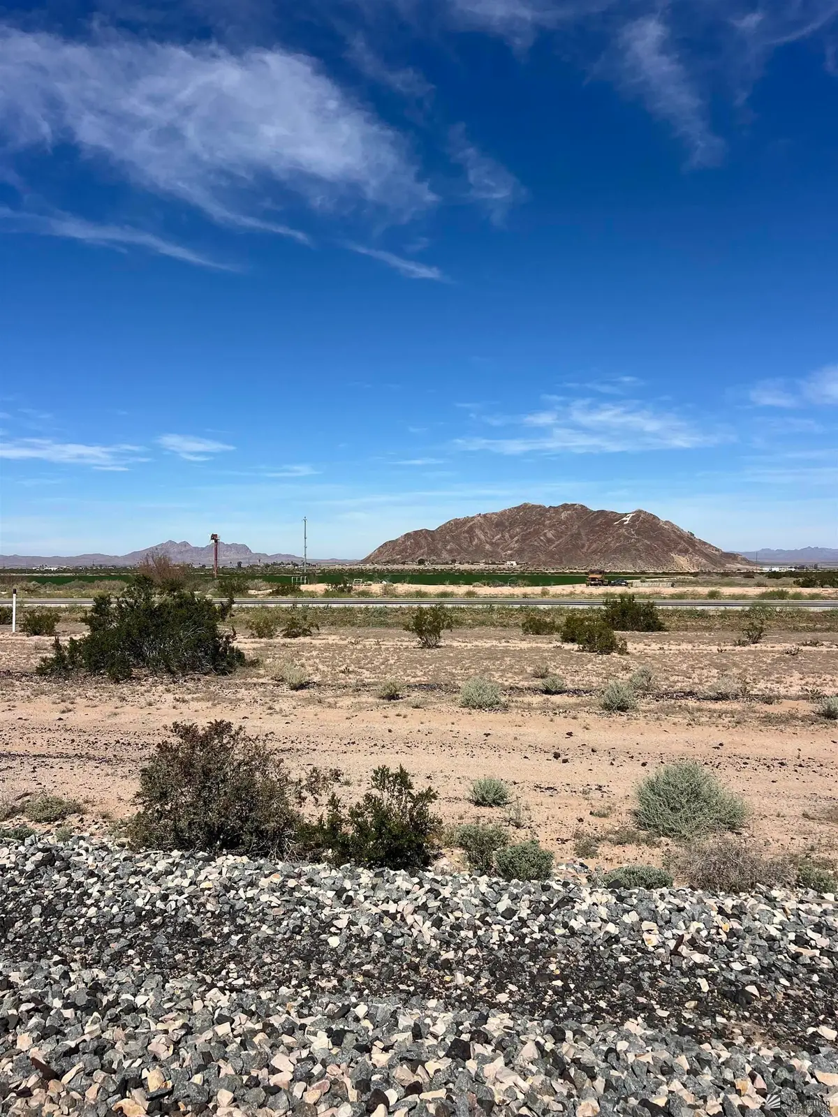 0000 TACNA, Roll, AZ 85356 - #1