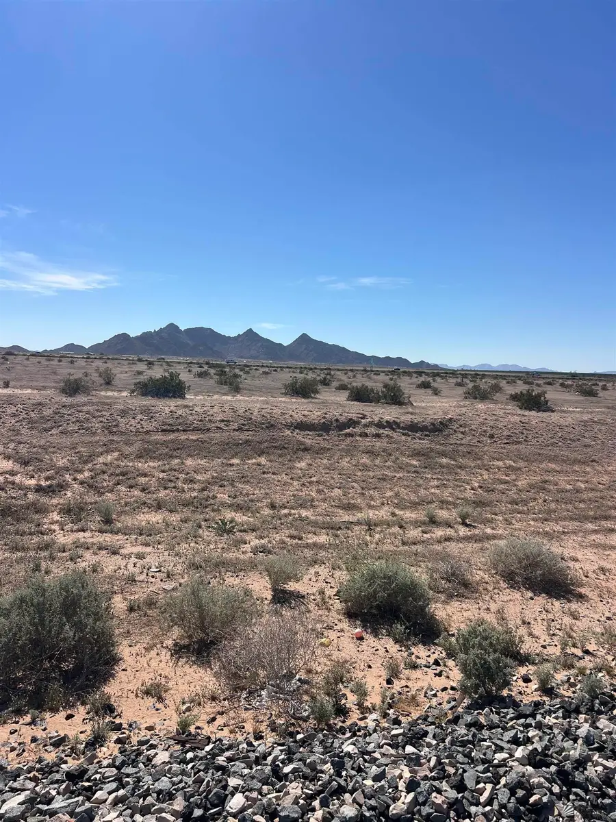 0000 TACNA, Roll, AZ 85356 - #3