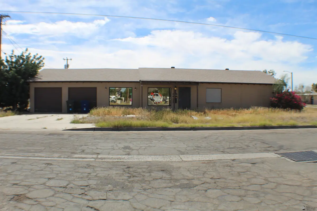 491 W 20 PL, Yuma, AZ 85364 - #1