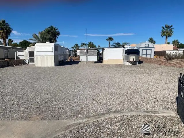 13146 E 41 ST, Yuma, AZ 85367 - #1