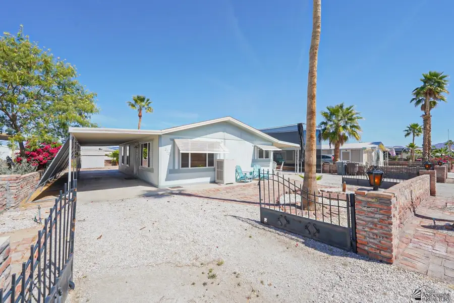 13238 E 49 DR, Yuma, AZ 85367 - #2