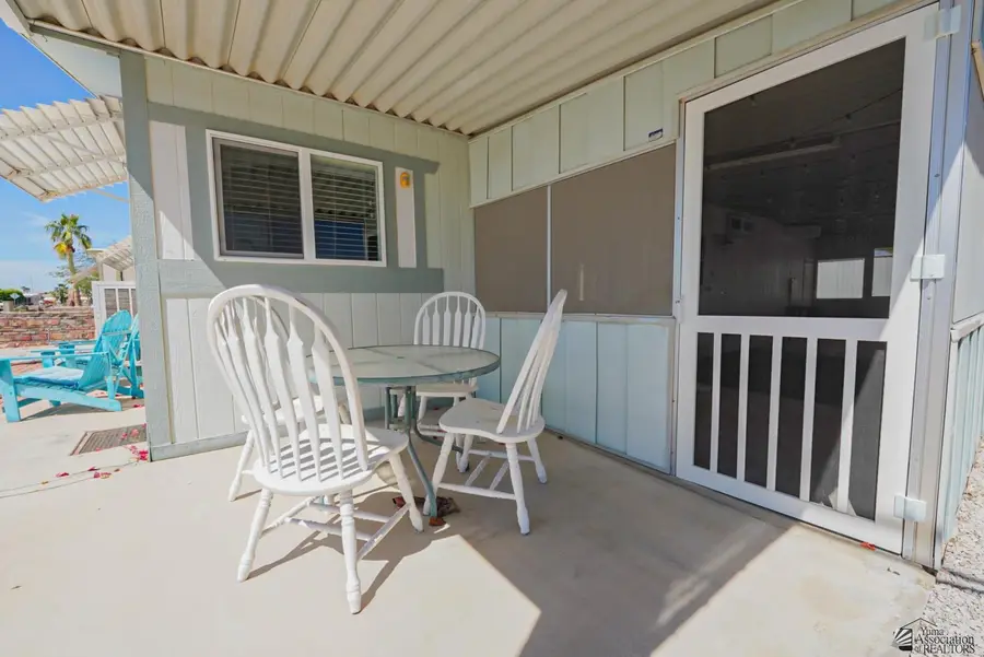 13238 E 49 DR, Yuma, AZ 85367 - #3