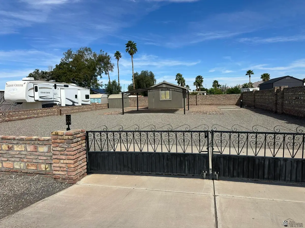 13280 E 41 DR, Yuma, AZ 85367 - #1