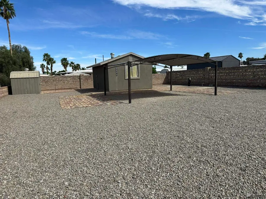 13280 E 41 DR, Yuma, AZ 85367 - #3