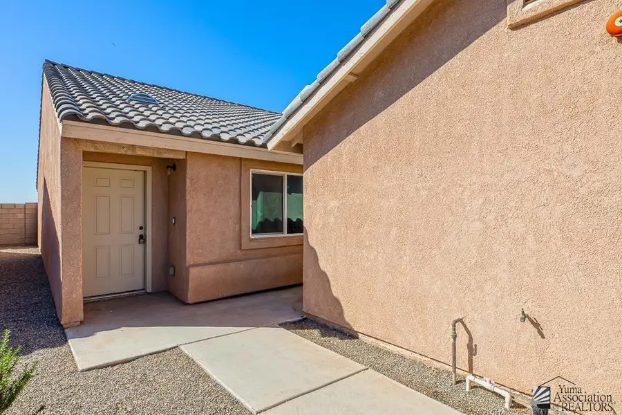 7409 E 39 PL, Yuma, AZ 85365 - #3