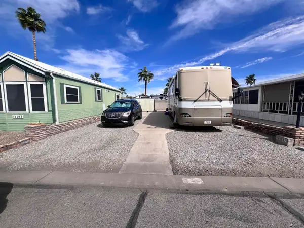 11187 S MARIA ROSA DR, Yuma, AZ 85367