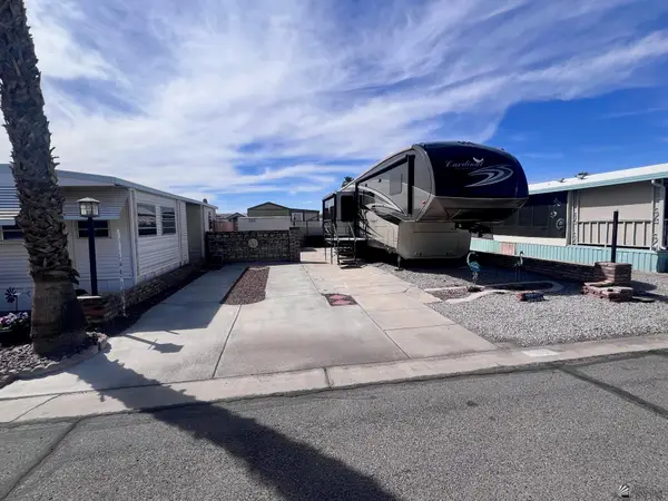 11274 S MARIA ROSA DR, Yuma, AZ 85367