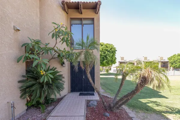 800 E Country Club Drive, Yuma, AZ 85365