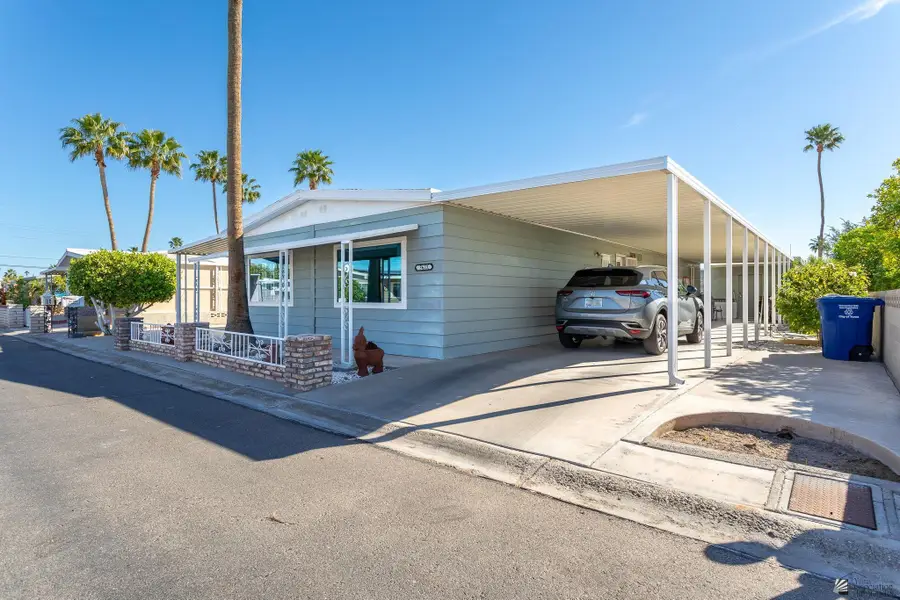 3623 S PAPAGO DR, Yuma, AZ 85365 - #3