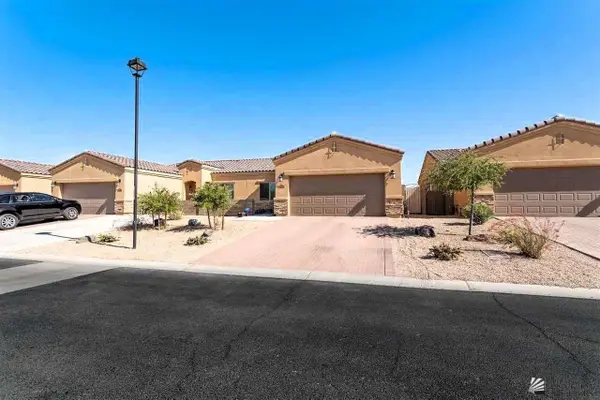 6033 E MORNING LN, Yuma, AZ 85365