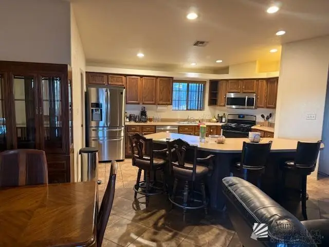 11835 E ALPHA WAY, Yuma, AZ 85367 - #3