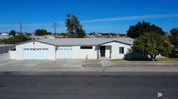 2536 S 7 AVE, Yuma, AZ 85364