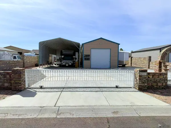 12771 E 46 ST, Yuma, AZ 85367