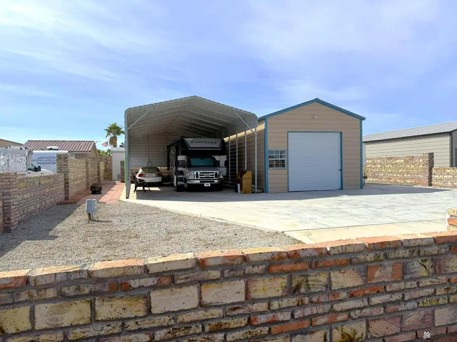 12771 E 46 ST, Yuma, AZ 85367 - #3