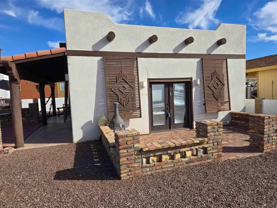 10447 SIDEWINDER, Wellton, AZ 85356 - #2