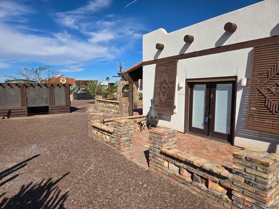 10447 SIDEWINDER, Wellton, AZ 85356 - #3