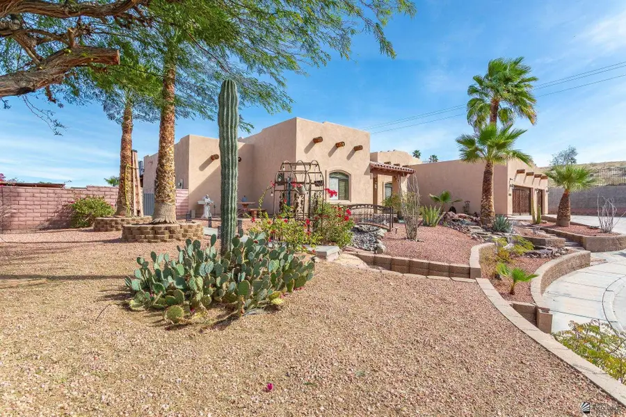 1778 W 35 PL, Yuma, AZ 85364 - #3