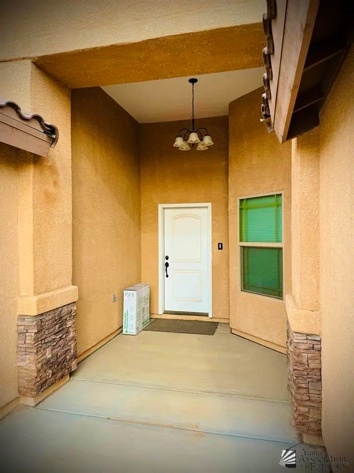 28452 E CANAL AVE, Wellton, AZ 85356 - #3